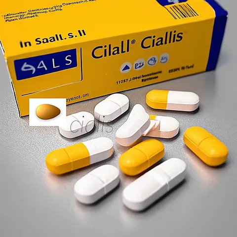 Achat cialis 5mg en ligne